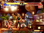 Screenshots de The King of Fighters '96 sur Wii