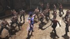 Screenshots de Fist of the North Star : Ken’s Rage 2 sur WiiU