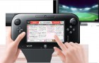 Capture de site web de Nintendo TVii