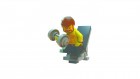 Artworks de LEGO City Undercover sur WiiU