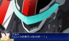 Screenshots de Super Robot Taisen UX sur 3DS