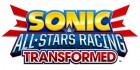 Logo de Sonic & All-Stars Racing Transformed sur WiiU