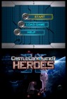 Screenshots de Castle Conqueror - Heroes 2 sur NDS