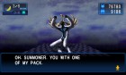 Screenshots de Devil Summoner : Soul Hackers sur 3DS