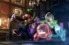 Artworks de Luigi's Mansion 2 sur 3DS