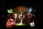 Artworks de Luigi's Mansion 2 sur 3DS