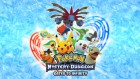 Artworks de Pokémon Donjon Mystère : les Portes de l'Infini sur 3DS
