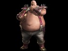 Artworks de Fist of the North Star : Ken’s Rage 2 sur WiiU