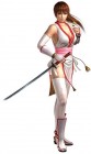 Artworks de Ninja Gaiden 3 : Razor's Edge sur WiiU