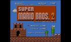 Screenshots de Super Mario Bros. : The Lost Levels (CV) sur 3DS