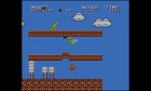 Screenshots de Super Mario Bros. : The Lost Levels (CV) sur 3DS