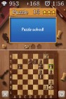 Screenshots de Academy: Chess Puzzles sur NDS