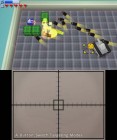 Screenshots de Touch Battle Tanks 3D sur 3DS