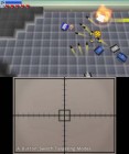 Screenshots de Touch Battle Tanks 3D sur 3DS