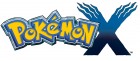 Logo de Pokémon X et Y sur 3DS