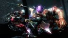 Screenshots de Ninja Gaiden 3 : Razor's Edge sur WiiU
