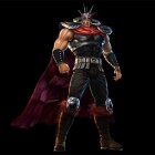 Artworks de Fist of the North Star : Ken’s Rage 2 sur WiiU