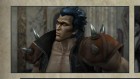 Screenshots de Fist of the North Star : Ken’s Rage 2 sur WiiU
