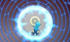 Screenshots de Pokémon Donjon Mystère : les Portes de l'Infini sur 3DS