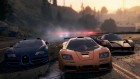 Artworks de Need for Speed : Most Wanted U sur WiiU