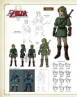 Divers de The Legend of Zelda : Ocarina of time sur N64