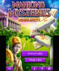 Screenshots de Mahjong Mysteries : Ancient Athena sur 3DS