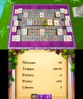 Screenshots de Mahjong Mysteries : Ancient Athena sur 3DS