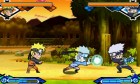 Screenshots de Naruto Powerful Shippuden sur 3DS