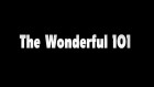 Logo de The Wonderful 101 sur WiiU