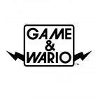 Logo de Game & Wario sur WiiU
