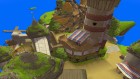 Screenshots maison de The Legend of Zelda : The Wind Waker HD sur WiiU