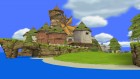 Screenshots maison de The Legend of Zelda : The Wind Waker HD sur WiiU