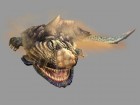 Artworks de Monster Hunter 3 Ultimate sur 3DS