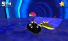 Screenshots de Sonic & All-Stars Racing Transformed sur 3DS