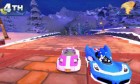 Screenshots de Sonic & All-Stars Racing Transformed sur 3DS