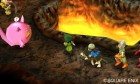 Screenshots de Dragon Quest VII : La Quête des vestiges du monde sur 3DS