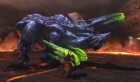 Screenshots de Monster Hunter 3 Ultimate sur WiiU