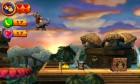 Screenshots de Donkey Kong Country Returns 3D sur 3DS