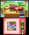 Screenshots de Mario and Donkey Kong : Minis on the Move sur 3DS