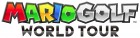 Logo de Mario Golf : World Tour sur 3DS