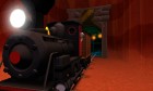 Screenshots de Dillon's Rolling Western : The Last Ranger sur 3DS