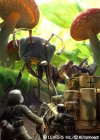Artworks de Bugs vs Tank! sur 3DS