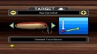 Screenshots de Reel Fishing Ocean Challenge sur Wii