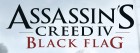 Logo de Assassin's Creed IV : Black Flag sur WiiU