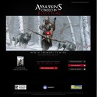 Capture de site web de Assassin's Creed IV : Black Flag sur WiiU