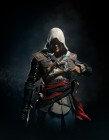 Artworks de Assassin's Creed IV : Black Flag sur WiiU