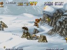 Screenshots de Metal Slug 4 (CV) sur Wii