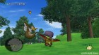 Screenshots de Dragon Quest X sur Wii