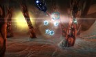 Screenshots de Nano Assault EX sur 3DS