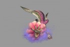 Artworks de Monster Hunter 3 Ultimate sur WiiU
